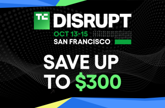 Tonight marks your last chance to save up to $300 on a TechCrunch Disrupt 2026 pass