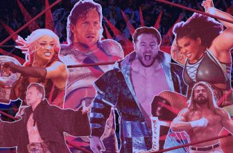 AEW All In 2026: The non-fans guide to the massive wrestling event.