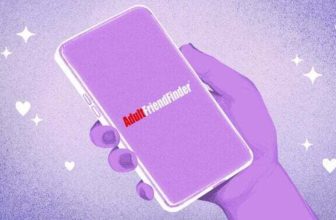 How to spot an AI chatbot on AdultFriendFinder