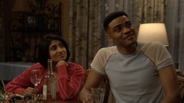 Adults Season 2s most foul-mouthed scene is also its biggest romantic gesture