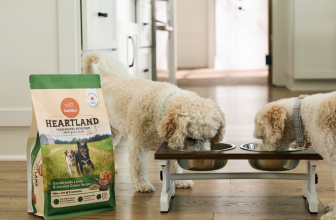 Canidae Heartland x Walker Hayes: New dog food line drops at Walmart from $10.97