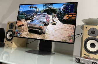 OLED gaming monitors have finally gotten so good that a Counter-Strike 2 tournament is using one