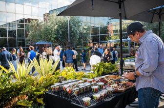 Apply now to host a Side Event at TechCrunch Disrupt 2026
