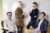 Inherent, founded by DeepMind alumni, says its AI ‘teammate’ just outperformed Anthropic and OpenAI at replicating research