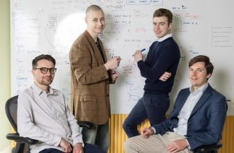 Inherent, founded by DeepMind alumni, says its AI ‘teammate’ just outperformed Anthropic and OpenAI at replicating research