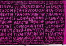 Preserving glow-in-the-dark art and fashion for future generations