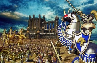 Ubisoft forgot to make sure the Steam release of Heroes of Might & Magic 3 included the actual game