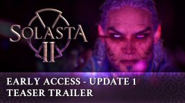 Solasta 2 is getting multiplayer and warlocks in its next update