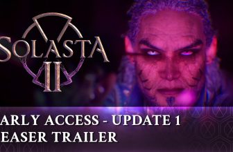 Solasta 2 is getting multiplayer and warlocks in its next update