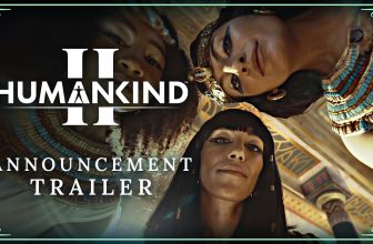 Humankind 2 trailer accused of being 'AI slop,' studio says nope: 'real actors, practical sets, and custom-made props'