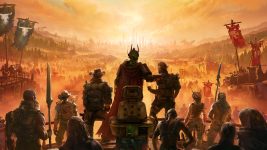 Paradox's next grand strategy game is taking cues from Fallout and Mad Max