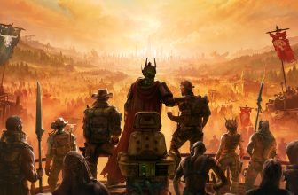 Paradox's next grand strategy game is taking cues from Fallout and Mad Max