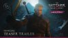The Witcher 3: Songs of the Past expansion is out next year, here's the trailer
