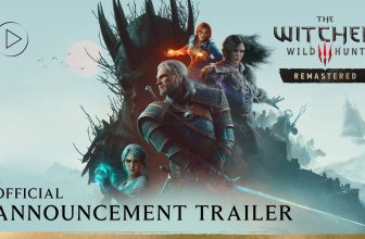 The Witcher 3 Remastered announced: another huge free update, and all Witcher 3 owners get the existing expansions free