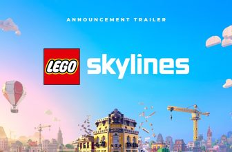 Lego is finally fulfilling its destiny by making a city builder