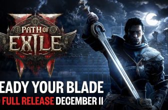 Path of Exile 2 is finally getting swords in December, and also the rest of the game