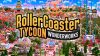 Atari is taking another shot at reviving RollerCoaster Tycoon