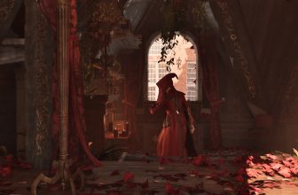 1666: Amsterdam's early access is live now but there's still plenty that needs ironing out before I'd pay $30 for it