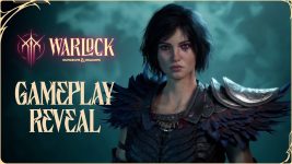 Next big D&D game fully revealed with lengthy gameplay trailer