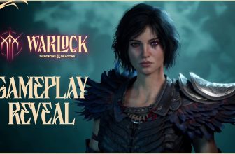 Next big D&D game fully revealed with lengthy gameplay trailer