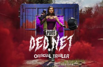 Battle royale goes grunge: there's a new PUBG game and it's set in the '90s