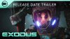 Exodus is out early next year, and I think I'm finally on board with the general Mass Effect vibes of it all