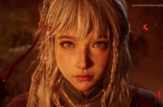 The next game from Hoyoverse sure looks like someone put Elden Ring's clothes on Monster Hunter