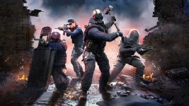 Ubisoft is making the first singleplayer Rainbow Six in 19 years, and it's a tactics game in the style of XCOM