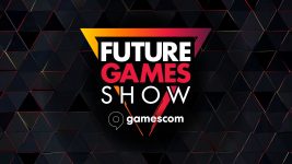 Here's how to watch the Future Games Show at Gamescom 2026