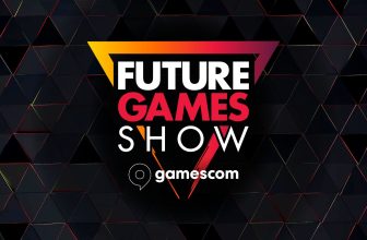 Here's how to watch the Future Games Show at Gamescom 2026