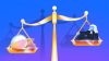 Sector Snapshot: Legal Tech Funding Down Slightly From All-Time High 
