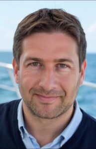 Alexander Shpunt, CEO and co-founder of Lyte AI.