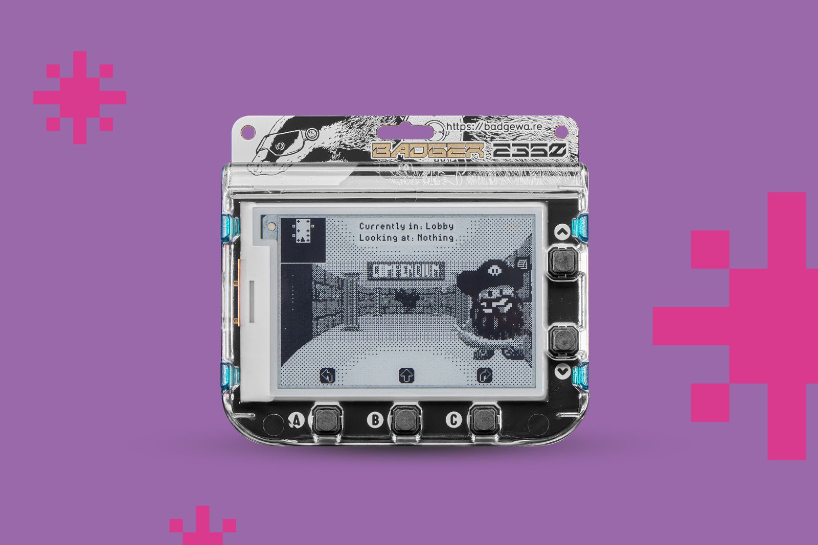 Image may contain Electronics and Tape Player