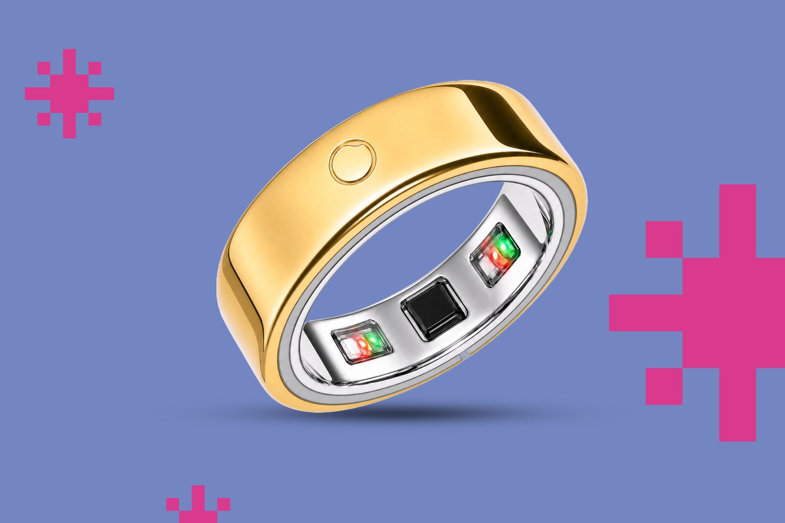 Image may contain Accessories Jewelry Ring Silver and Helmet