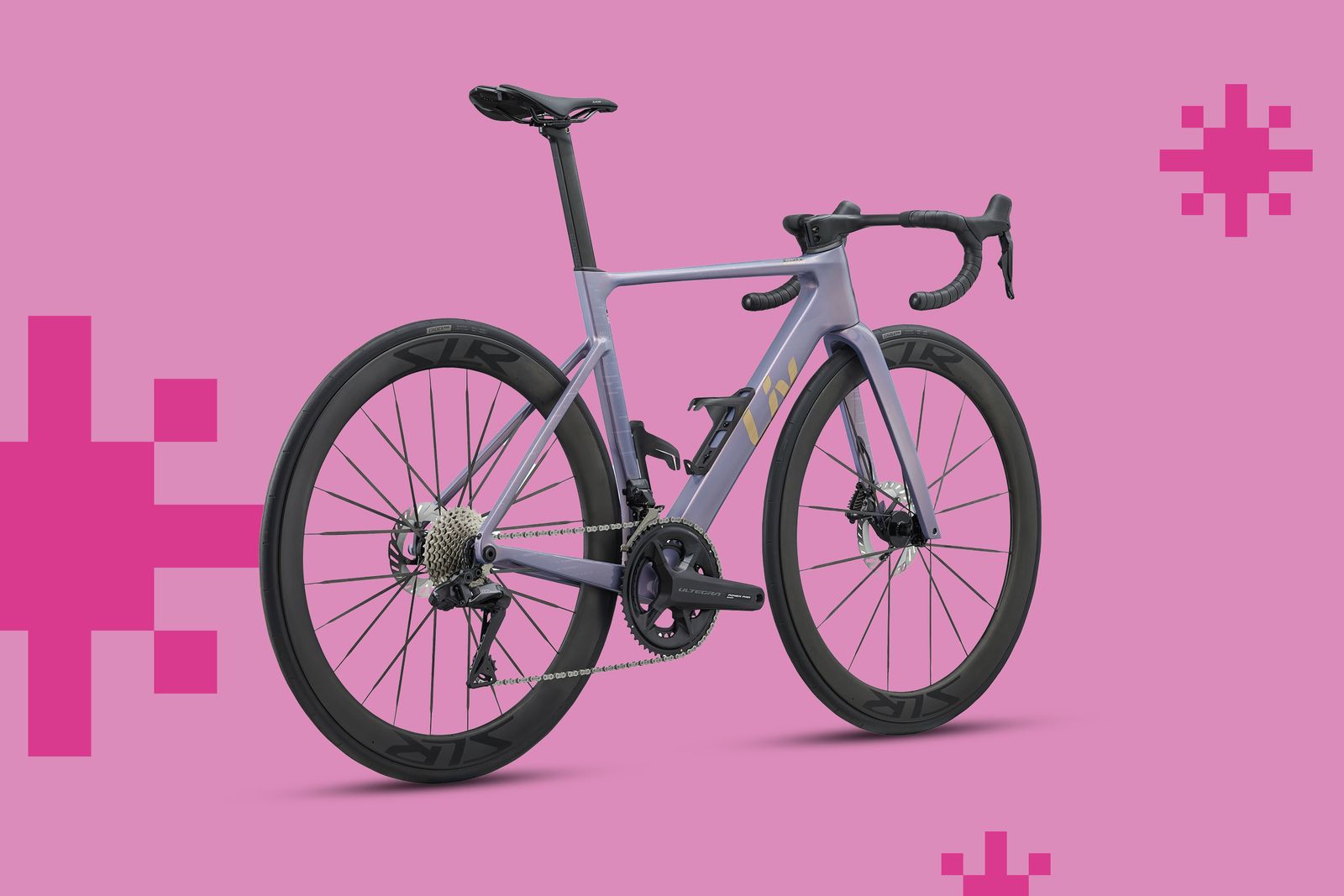 Image may contain Machine Wheel Bicycle Transportation Vehicle and Mountain Bike