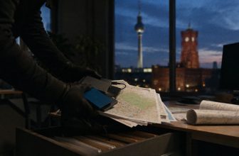 Berlin Refuses to Pay Hackers Who Stole Data From the City's State Network