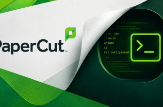 Attackers Chain Two PaperCut Flaws to Execute Code Without Authentication