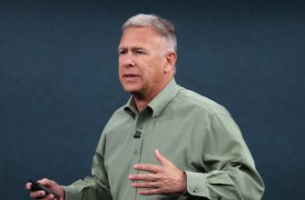 Phil Schiller reportedly steps down as Apple's App Store and product event chief