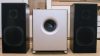 What is the best direction to face your subwoofer?