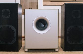 What is the best direction to face your subwoofer?