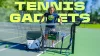 Tennis and tech: A match made in heaven?
