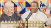 Amy Poehlers Good Hang chat with Kenan Thompson is made for SNL fans