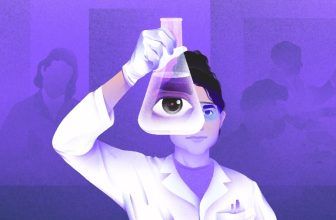 Biotech Startup Investment Held Steady Even As AI Funding Surged