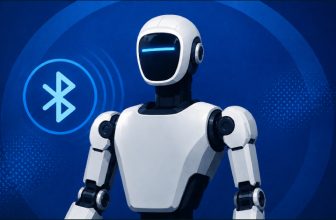 Two Unitree G1 EDU Humanoid Robot Flaws Enable Root RCE, One Starts Over Bluetooth