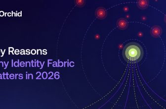 Key Reasons Why Identity Fabric Matters in 2026