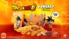 Burger King’s new Dragon Ball menu includes a Super Saiyan sauce and collectible figures — how to get yours