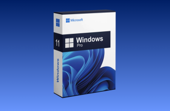 Don’t miss Windows 11 Pro for one PC for only $7.97