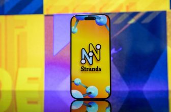 NYT Strands hints, answers for September 1, 2026