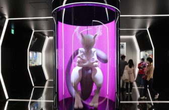 Armored Mewtwo returns to Pokémon Go after six years