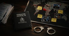 INTERPOL Operation Jackal IV Arrests 58, Identifies 263 in Global Cyber Fraud Crackdown